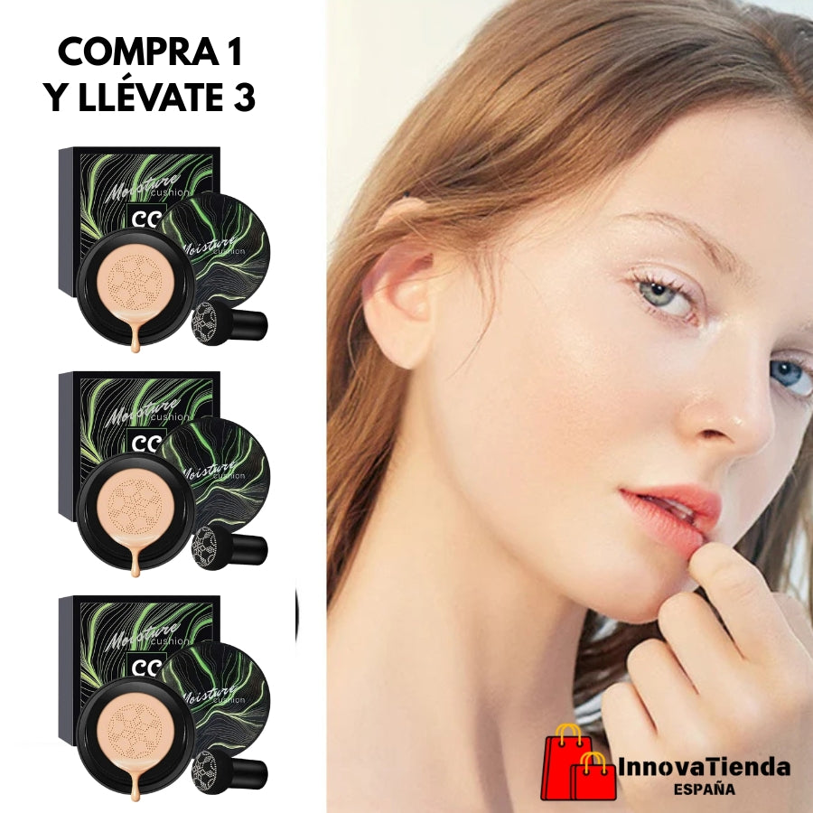 OFERTA COMPRE 1 Y LLEVATE 3 - SOLO HOY - BASE DE MAQUILLAJE BELLABASE