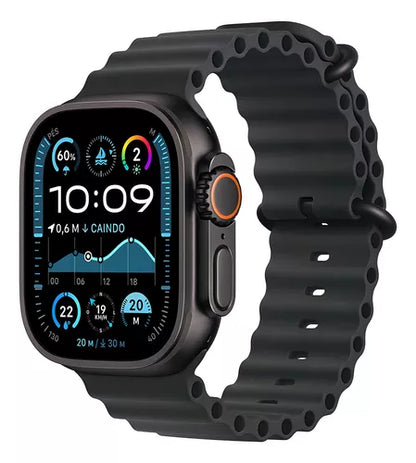 SMARTWATCH ULTRA 2 + AIRPODS PRO 2 GRATIS!